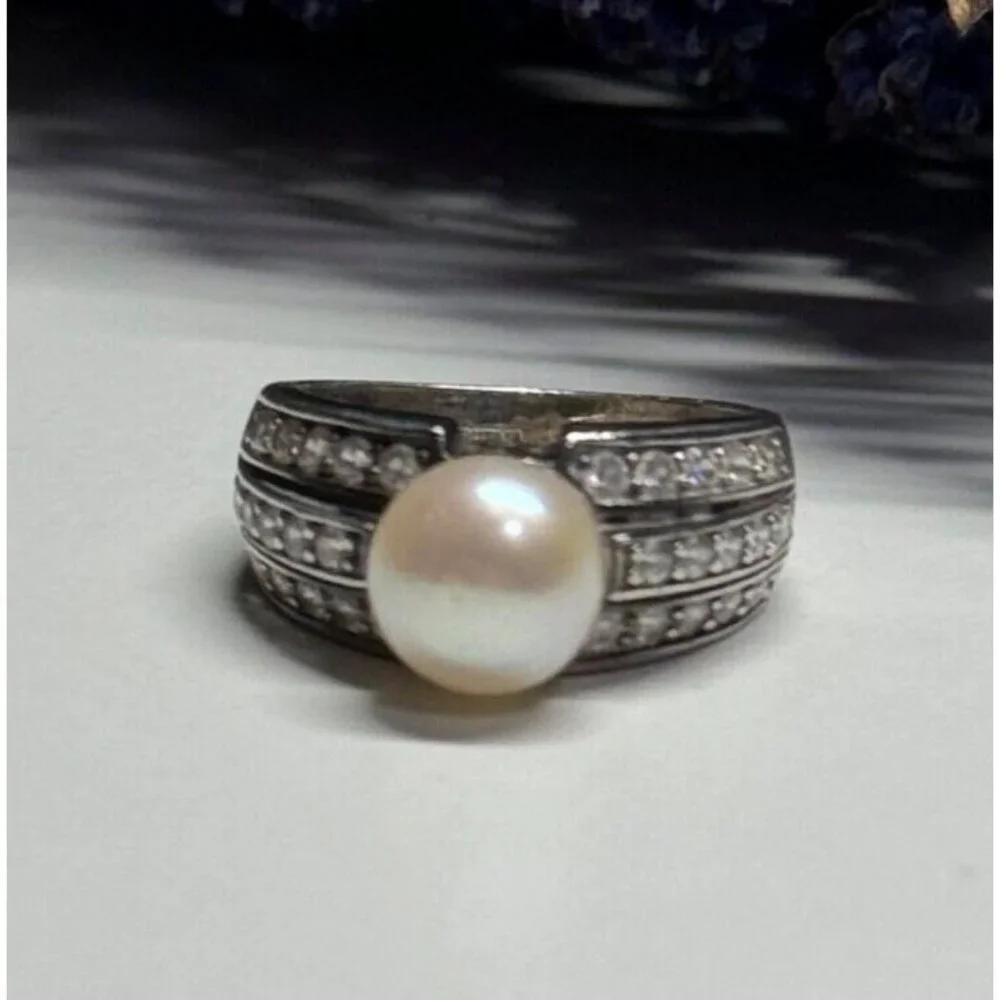 N/A 925 sterling
